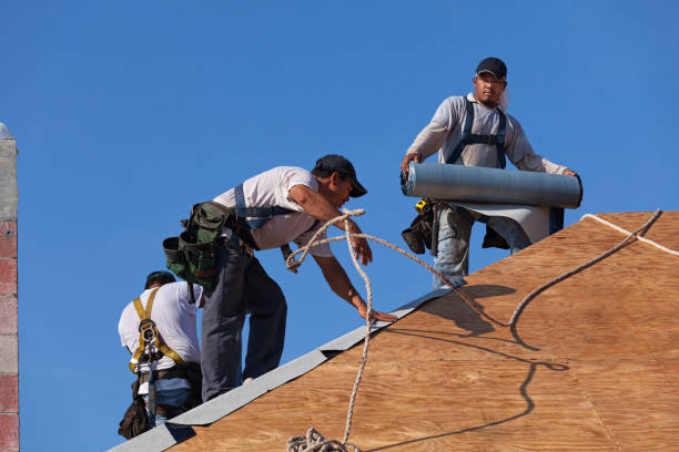 Quick and Trustworthy Emergency Roof Repair Services in Astatula, FL